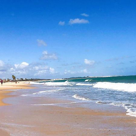 Wind Villa Cumbuco - Apartamento Bagian luar foto