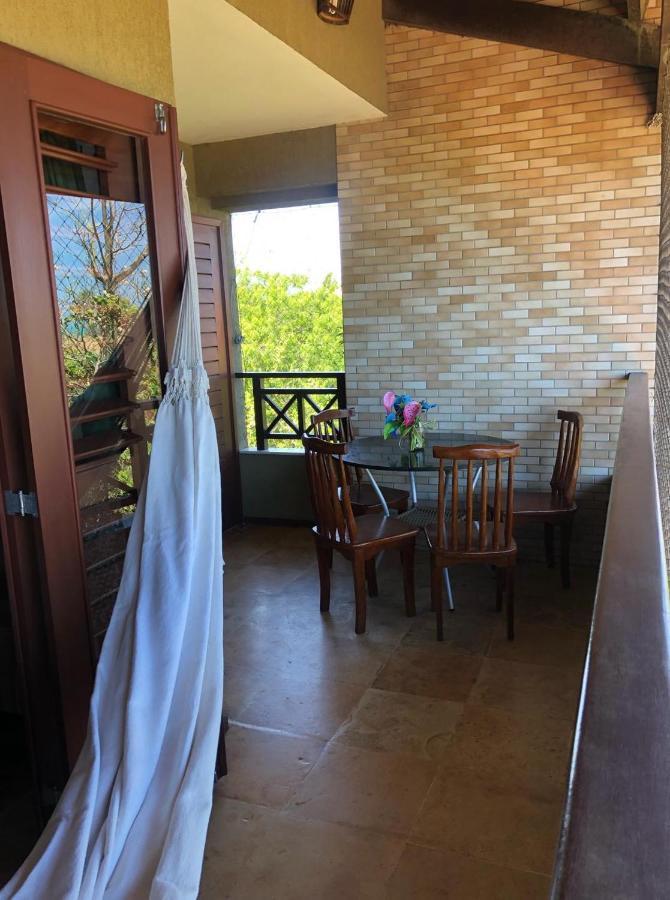 Wind Villa Cumbuco - Apartamento Bagian luar foto