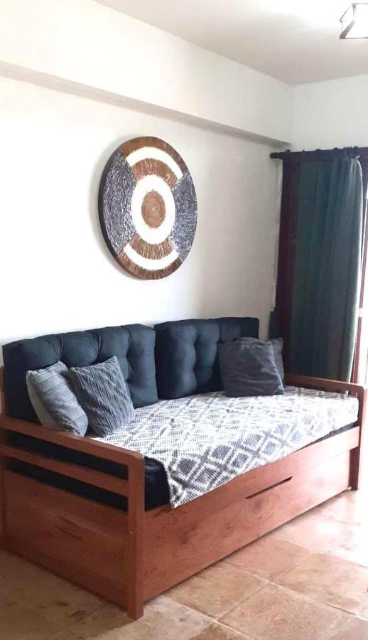 Wind Villa Cumbuco - Apartamento Bagian luar foto