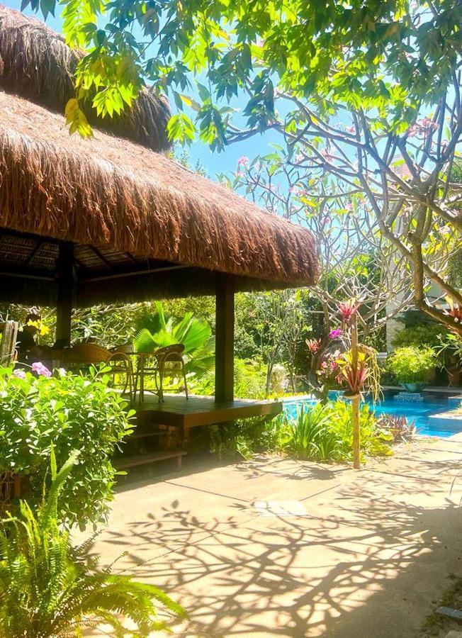 Wind Villa Cumbuco - Apartamento Bagian luar foto