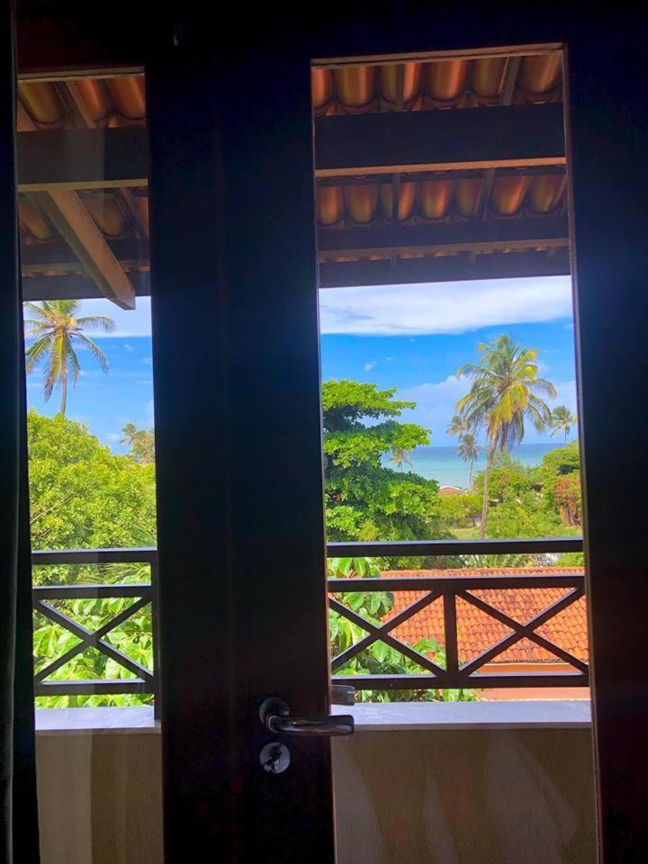 Wind Villa Cumbuco - Apartamento Bagian luar foto